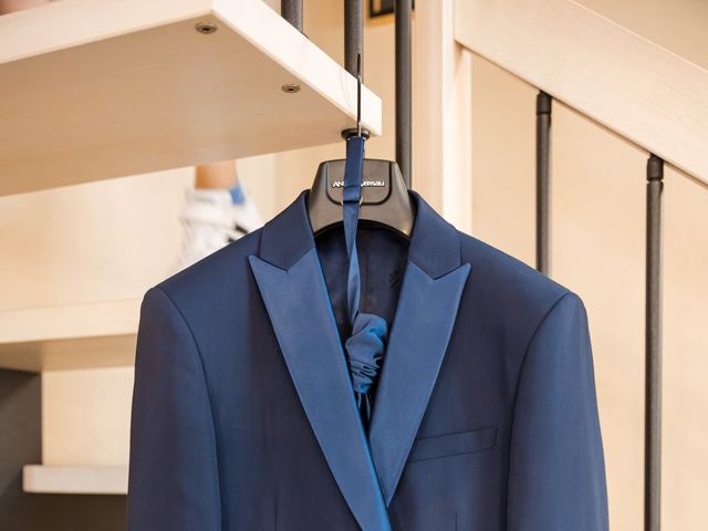 Il matrimonio di Giorgia e Tommaso a Genova, Genova 4