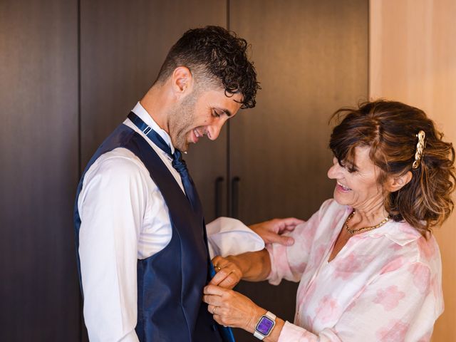 Il matrimonio di Giorgia e Tommaso a Genova, Genova 9