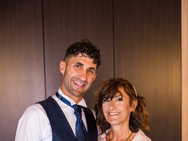 Il matrimonio di Giorgia e Tommaso a Genova, Genova 10