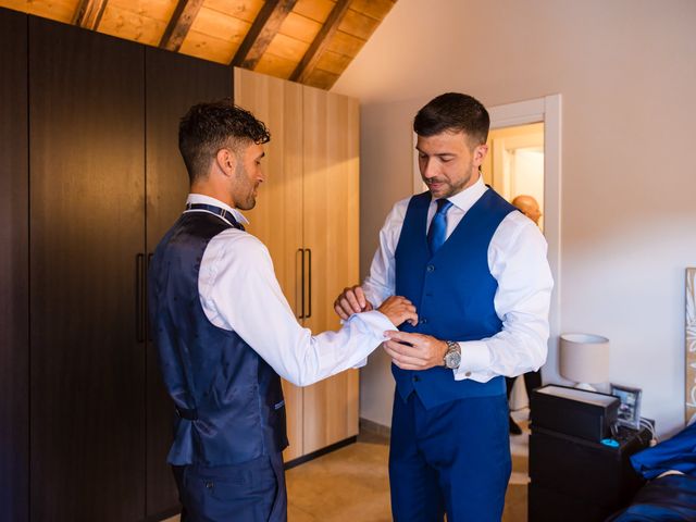 Il matrimonio di Giorgia e Tommaso a Genova, Genova 12