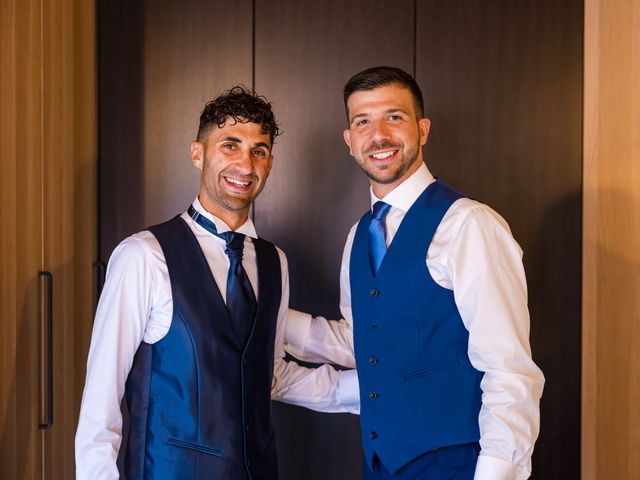 Il matrimonio di Giorgia e Tommaso a Genova, Genova 13