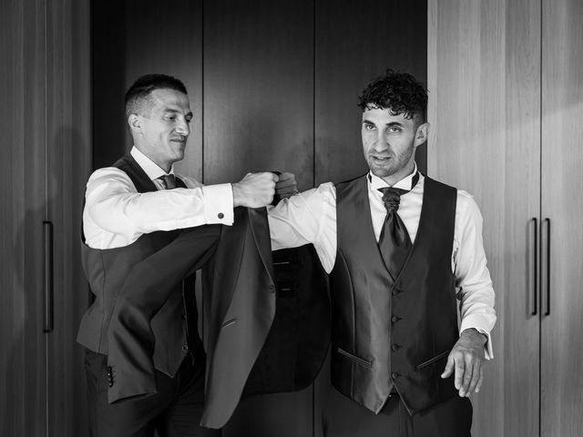 Il matrimonio di Giorgia e Tommaso a Genova, Genova 14