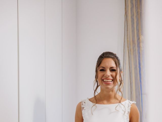 Il matrimonio di Giorgia e Tommaso a Genova, Genova 27