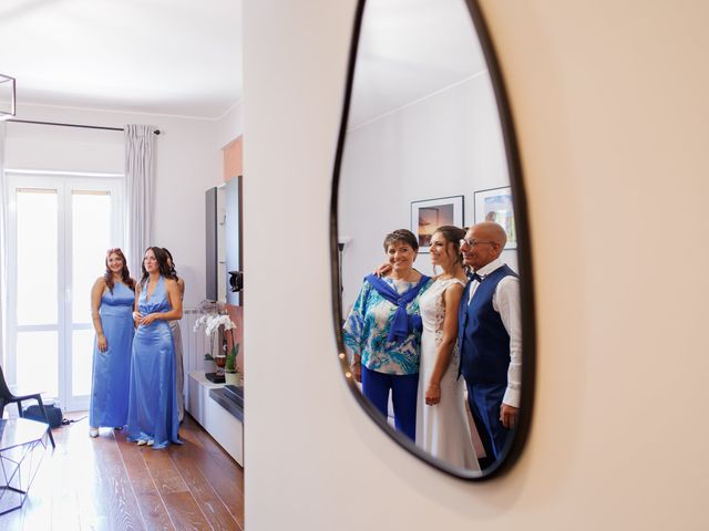 Il matrimonio di Giorgia e Tommaso a Genova, Genova 29