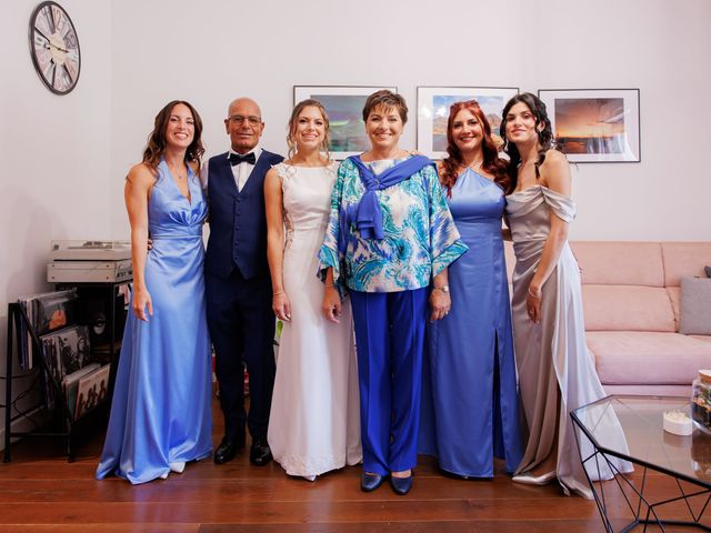 Il matrimonio di Giorgia e Tommaso a Genova, Genova 30