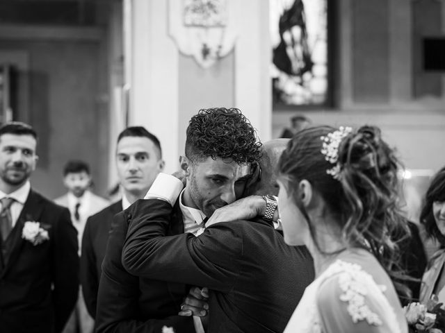 Il matrimonio di Giorgia e Tommaso a Genova, Genova 39