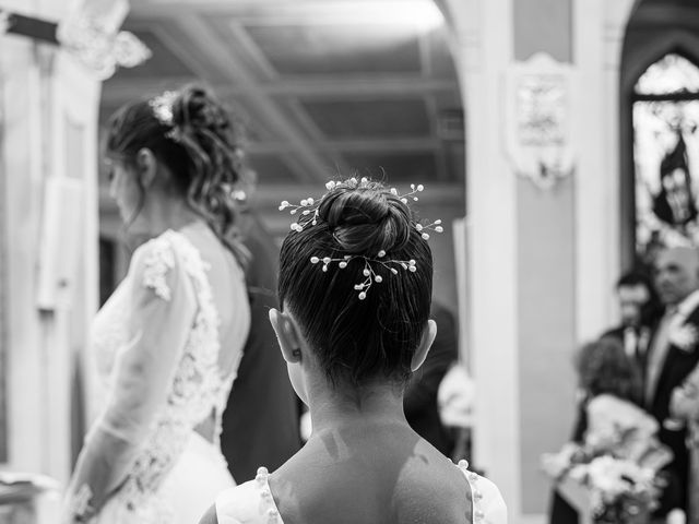 Il matrimonio di Giorgia e Tommaso a Genova, Genova 42