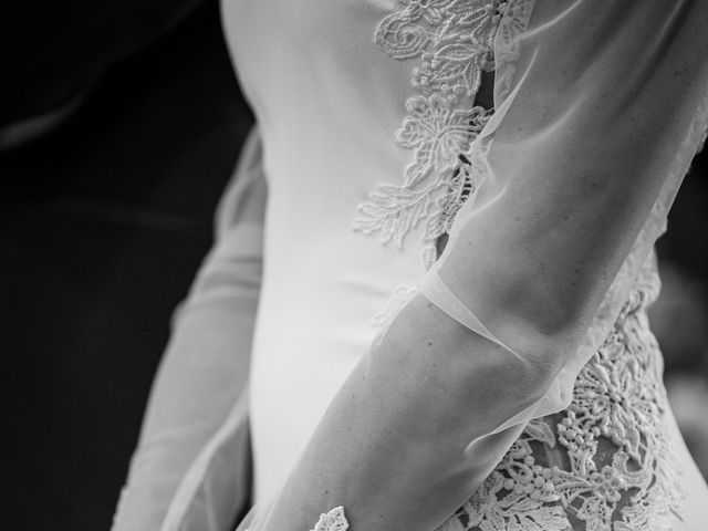 Il matrimonio di Giorgia e Tommaso a Genova, Genova 44