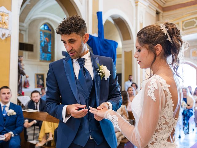 Il matrimonio di Giorgia e Tommaso a Genova, Genova 46