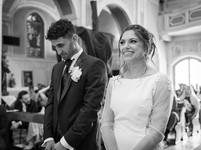Il matrimonio di Giorgia e Tommaso a Genova, Genova 49