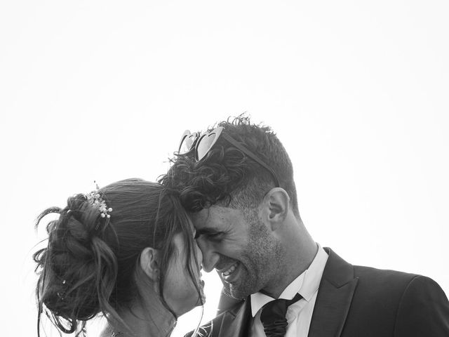 Il matrimonio di Giorgia e Tommaso a Genova, Genova 60