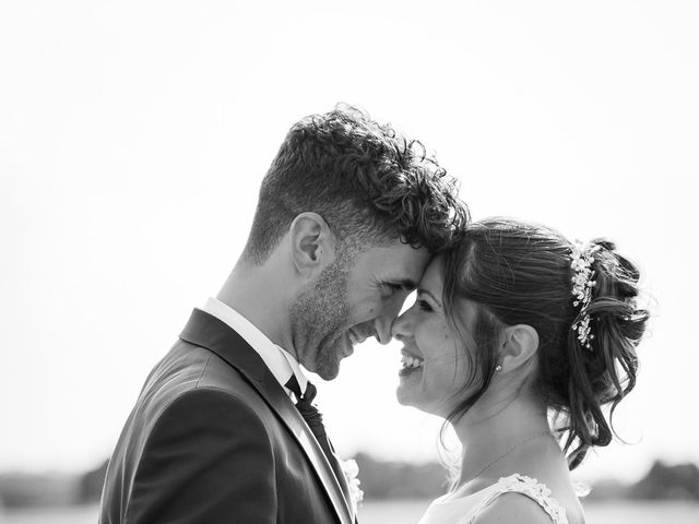 Il matrimonio di Giorgia e Tommaso a Genova, Genova 61