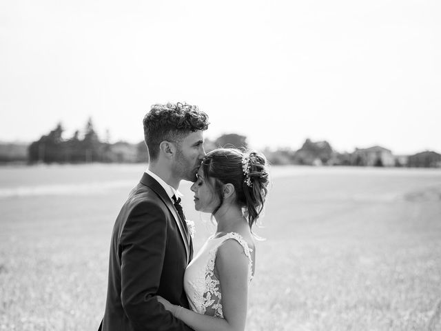 Il matrimonio di Giorgia e Tommaso a Genova, Genova 62