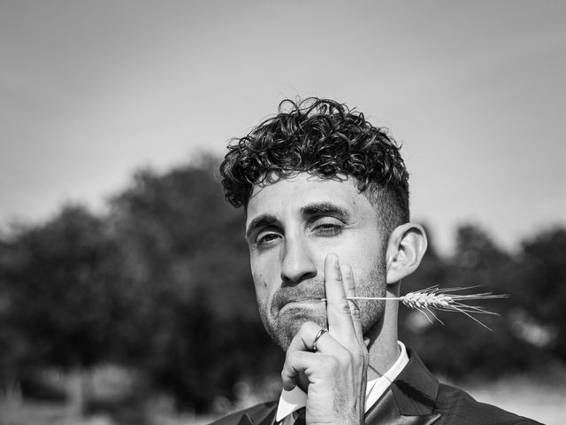 Il matrimonio di Giorgia e Tommaso a Genova, Genova 63