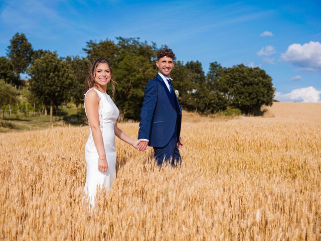 Il matrimonio di Giorgia e Tommaso a Genova, Genova 64