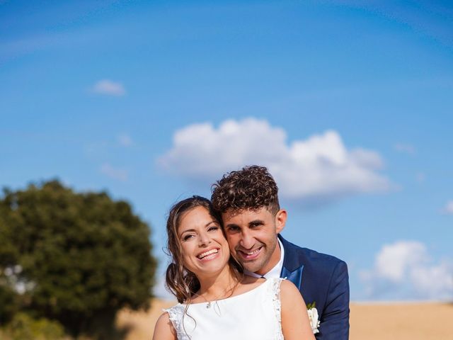 Il matrimonio di Giorgia e Tommaso a Genova, Genova 65