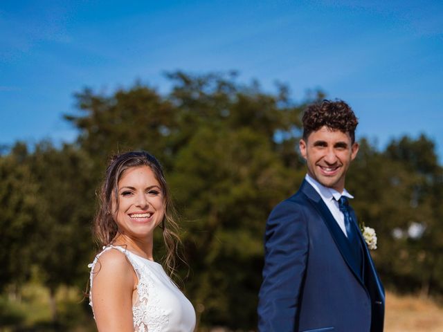 Il matrimonio di Giorgia e Tommaso a Genova, Genova 66