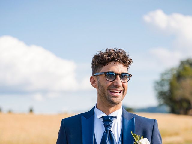 Il matrimonio di Giorgia e Tommaso a Genova, Genova 69