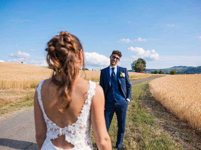 Il matrimonio di Giorgia e Tommaso a Genova, Genova 70