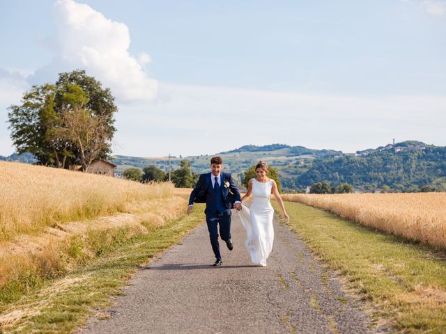 Il matrimonio di Giorgia e Tommaso a Genova, Genova 71