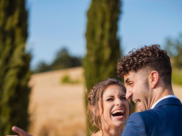 Il matrimonio di Giorgia e Tommaso a Genova, Genova 72