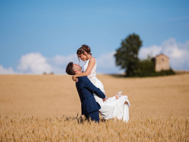 Il matrimonio di Giorgia e Tommaso a Genova, Genova 1
