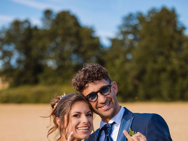 Il matrimonio di Giorgia e Tommaso a Genova, Genova 76