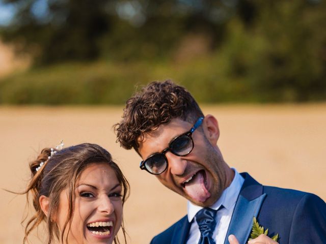 Il matrimonio di Giorgia e Tommaso a Genova, Genova 77