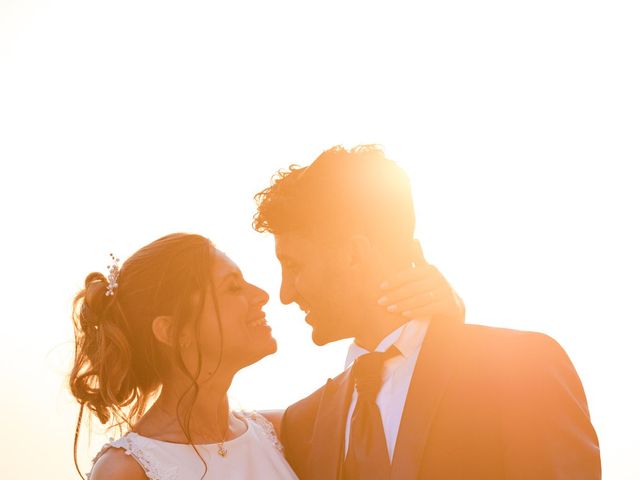 Il matrimonio di Giorgia e Tommaso a Genova, Genova 84