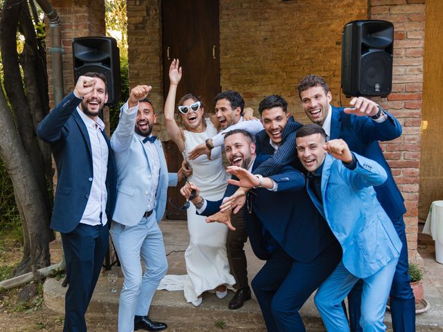 Il matrimonio di Giorgia e Tommaso a Genova, Genova 85