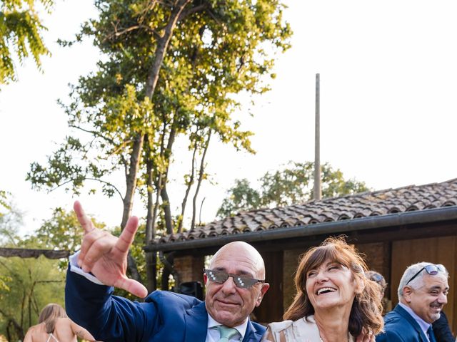 Il matrimonio di Giorgia e Tommaso a Genova, Genova 93