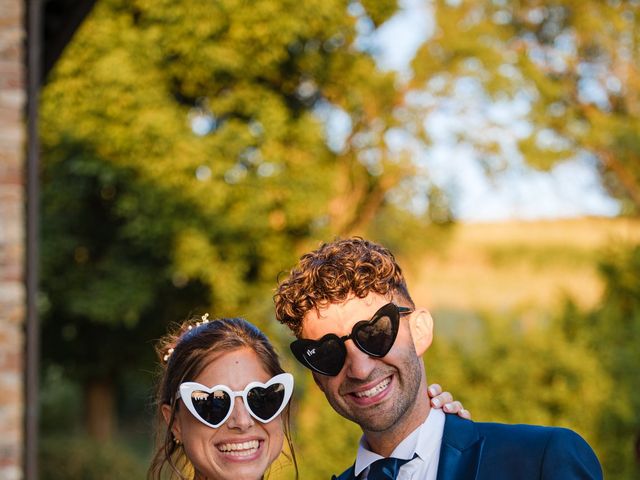 Il matrimonio di Giorgia e Tommaso a Genova, Genova 96