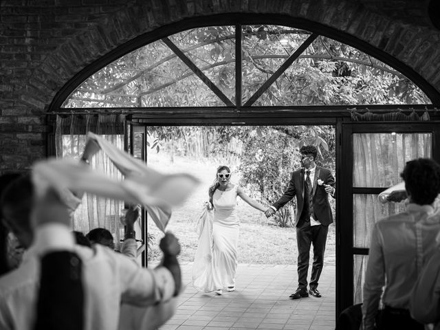Il matrimonio di Giorgia e Tommaso a Genova, Genova 101