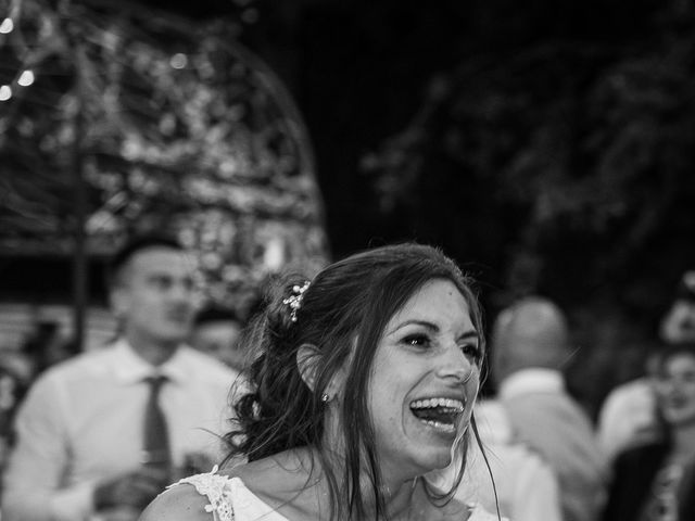 Il matrimonio di Giorgia e Tommaso a Genova, Genova 114