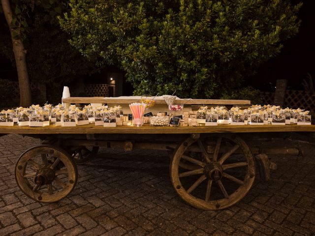 Il matrimonio di Giorgia e Tommaso a Genova, Genova 115