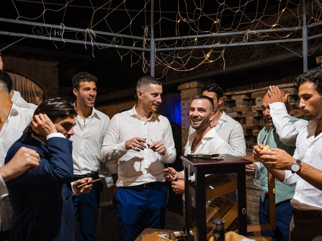Il matrimonio di Giorgia e Tommaso a Genova, Genova 118