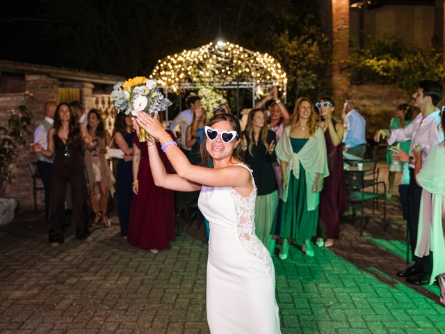 Il matrimonio di Giorgia e Tommaso a Genova, Genova 127