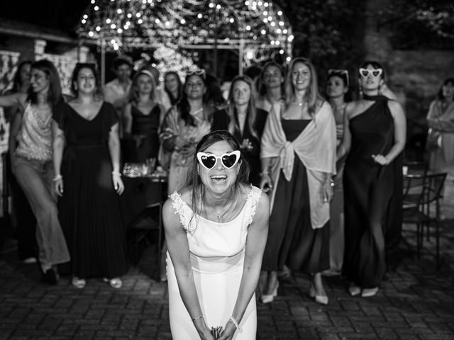 Il matrimonio di Giorgia e Tommaso a Genova, Genova 128