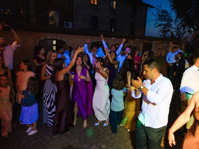 Il matrimonio di Giorgia e Tommaso a Genova, Genova 132