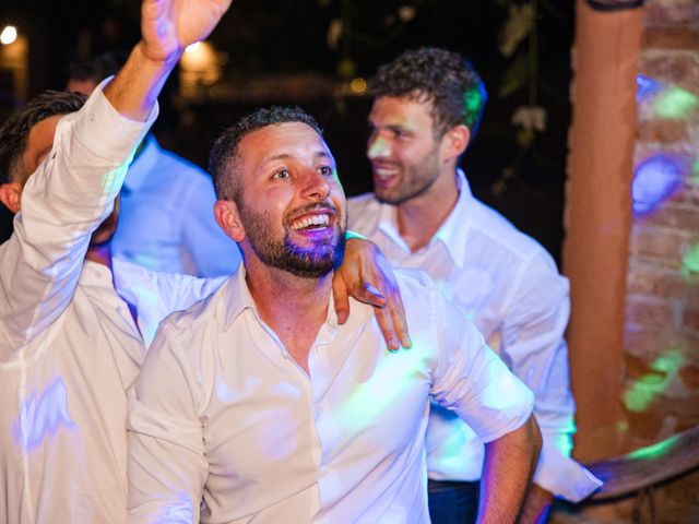 Il matrimonio di Giorgia e Tommaso a Genova, Genova 133
