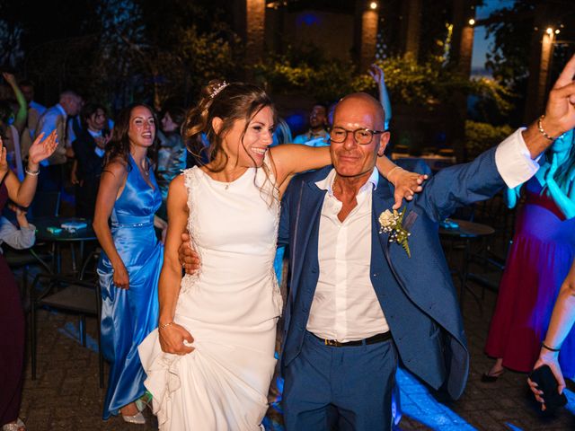 Il matrimonio di Giorgia e Tommaso a Genova, Genova 134