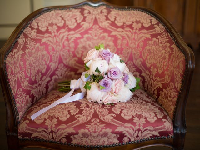 Il matrimonio di Brajand e Yael a Borgo San Lorenzo, Firenze 12