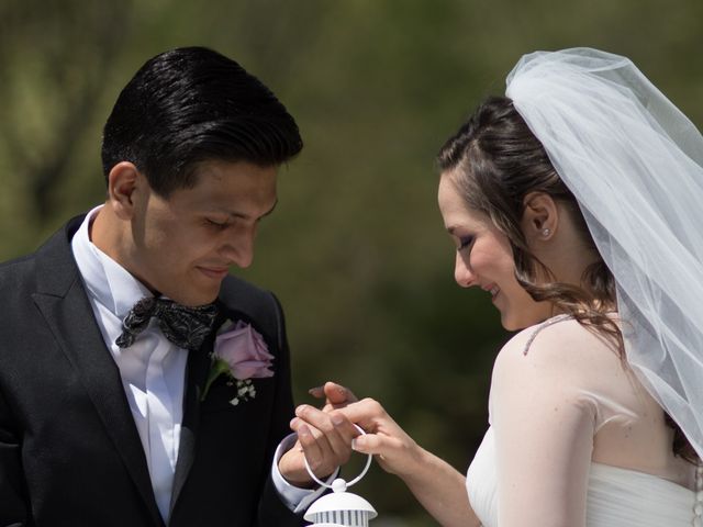 Il matrimonio di Brajand e Yael a Borgo San Lorenzo, Firenze 33