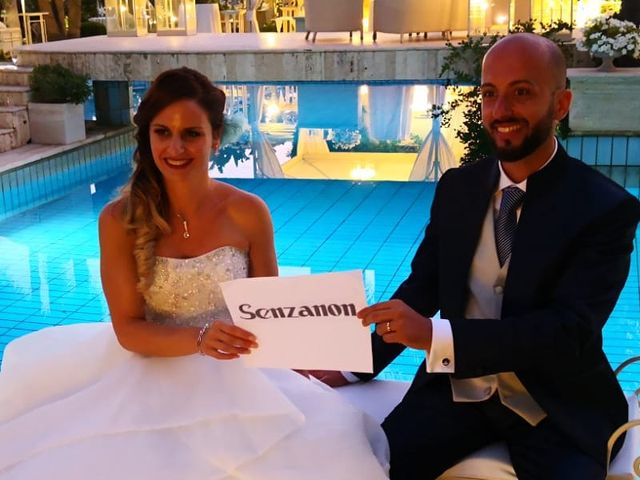 Il matrimonio di Alessandro  e Giovanna a Aci Castello, Catania 7