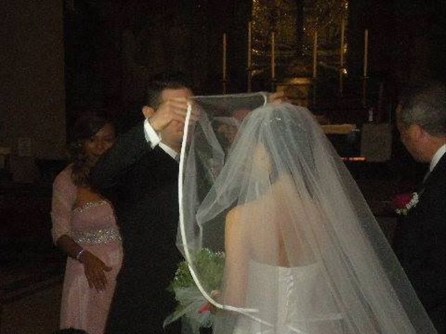 Il matrimonio di Barbara e Roberto a Cesate, Milano 10