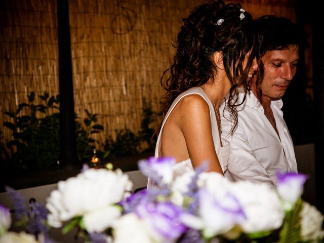 Il matrimonio di Alessandro e Manuela a Vezzano Ligure, La Spezia 29