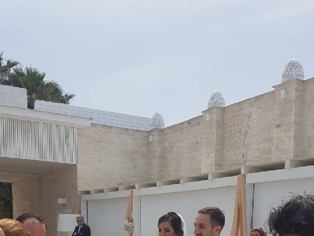 Il matrimonio di Michele e Marina a Giovinazzo, Bari 1