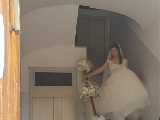 Il matrimonio di Michele e Marina a Giovinazzo, Bari 3