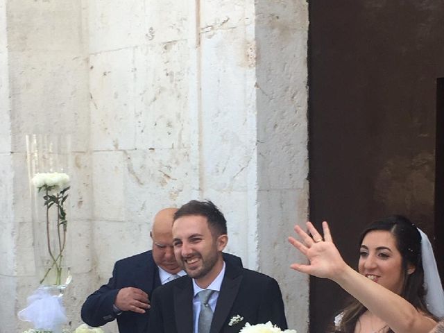 Il matrimonio di Michele e Marina a Giovinazzo, Bari 6