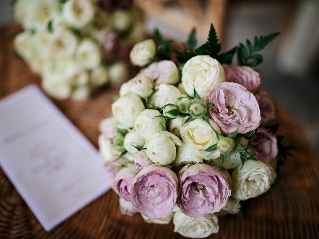 Il matrimonio di Roberto e Simona a Agliè, Torino 22